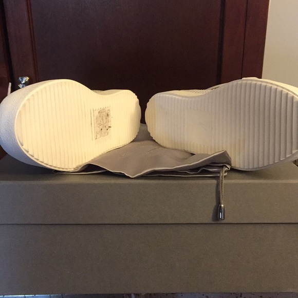 DESIGNER GIUSEPPE ZANOTTI BRAND NEW SIZE 9 - Picture 4 of 8